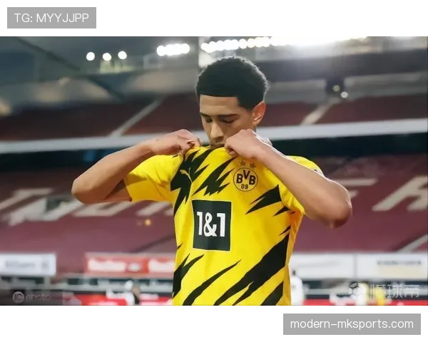 贝林厄姆欧冠进球创最年轻球员纪录，载入足坛历史