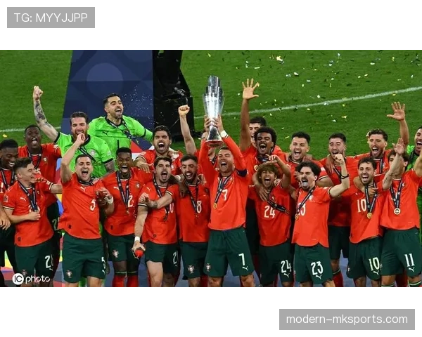 葡萄牙欧国联小组赛表现强劲，提前晋级后球队状态全面回升