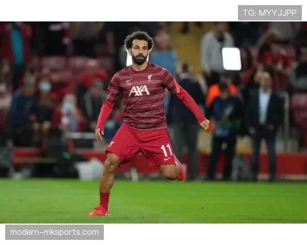 萨拉赫33岁迎生涯新挑战，未来表现备受瞩目