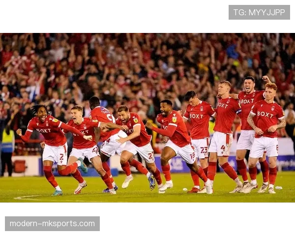 诺丁汉发布未来规划：以可持续发展为核心，融合足球文化推动城市更新