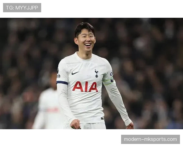 热刺队友揭秘孙兴慜更衣室真实形象：领袖气质与低调影响力获盛赞