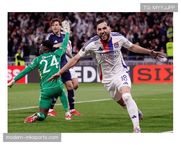 里昂反击效率飙升，跃居本赛季联赛最具威胁球队