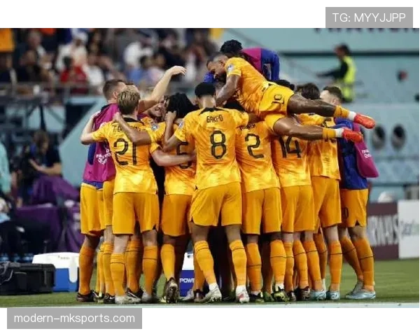 荷兰国家队橙衣军团近期表现稳健，竞争力持续提升