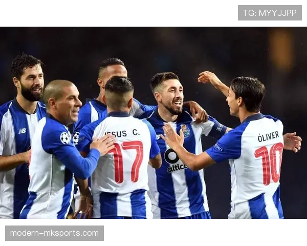 波尔图球队最新动态与媒体报道 波尔图球队最新动态与媒体报道