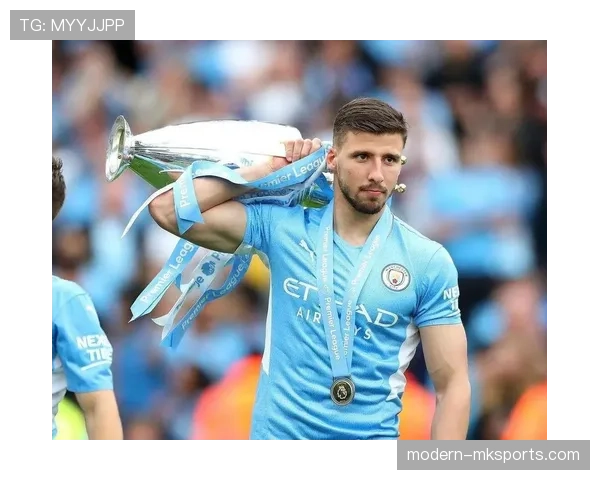 约翰·斯通斯与鲁本·迪亚斯：技术型与指挥型中卫对比分析