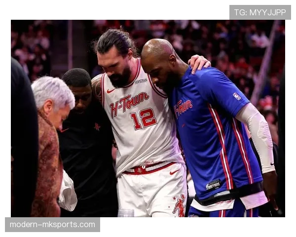 阿朗佐·莫宁挡拆造转换解读提升火箭进攻效率